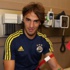 Lazar Markovic Fenerbahce'de