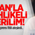 Suudi Veliaht Prens'ten İran açıklaması