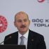 "Türkiye'de göç krizi diye bir şey söz konusu değil"