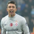 Fernando Muslera Roma'ya gitti