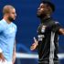 Son Dakika: Lyon, Manchester City i 3-1 yenerek yarı ...