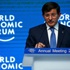Beş yıl sonra bir ilk: Başbakan Davutoğlu Davos'ta konuştu Beş yıl sonra bir ilk: Başbakan Davutoğlu Davos'ta konuştu