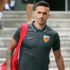 Kayserispor'da Lopes'e koronavirüs engeli! Kayserispor'da Lopes'e koronavirüs engeli!