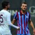 Trabzonspor hazırlık maçında 1461 Trabzon ile 1-1 berabere kaldı