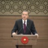 Erdoğan'dan Bahçeli’ye sert cevap: Tırnağı bile olamazsın !