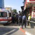 Karaman’da kavga eden iki kişi birbirini bıçakladı Karaman’da kavga eden iki kişi birbirini bıçakladı