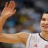 Teodosic'ten Bogdanovic'e MVP mesajı