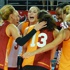 Galatasaray'ın konuğu Good Angels