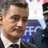 Fransız bakandan skandal cami çıkışı