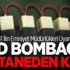 Erzurum'da 'IŞİD Bombacısı Hastaneden Kaçtı' İddiası