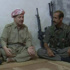 Barzani, PKK'lılarla buluştu