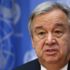 BM Genel Sekreteri Guterres'ten Kıbrıs çağrısı BM Genel Sekreteri Guterres'ten Kıbrıs çağrısı