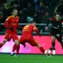 Kayserispor - Beşiktaş (Foto Galeri)