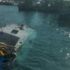 Adana’da denizin ortasında dehşet anları. Yardım eli hiç ummadıkları yerden geldi Adana’da denizin ortasında dehşet anları. Yardım eli hiç ummadıkları yerden geldi