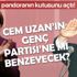 Sabah gazetesi yazarı Melih Altınok: İYİ Parti Genç Partisi'ne mi benzeyecek?