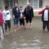 Adana da aşırı yağış sonrası sokaklar ve tarım arazileri ... Adana da aşırı yağış sonrası sokaklar ve tarım arazileri ...