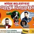 Gökhan Türkmen’ 20 Mayıs’ta Niğde’de Gökhan Türkmen’ 20 Mayıs’ta Niğde’de