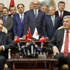 Adalet Bakanlığı'nda devir teslim