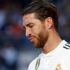 Real Madrid'in stoperi Sergio Ramos, dizinden ameliyat edildi