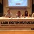 "Eğitim yeni rejim’in inşasında kullanılıyor"