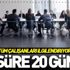 Maaşını zamanında alamayan işçinin hakları nelerdir? Maaşını zamanında alamayan işçinin hakları nelerdir?
