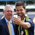 Diego Ribas için şok açıklama! Diego Ribas için şok açıklama!