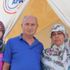 Depremzedeler bayramı çadırlarında karşılayacak