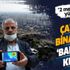 Adana da temeli hasarlı, duvarları çatlak binaları ... Adana da temeli hasarlı, duvarları çatlak binaları ...