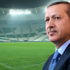 Timsah Arena’yı Recep Tayyip Erdoğan açacak