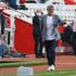 Şenol Güneş: "Zorluk yaşıyoruz, yavaş davranıyoruz" Şenol Güneş: "Zorluk yaşıyoruz, yavaş davranıyoruz"