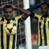 F.Bahçe'ye dört golcü, dört dert! F.Bahçe'ye dört golcü, dört dert!