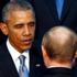 Obama ile Putin arasında ikili görüşme