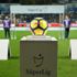 Süper Lig'e çıkacak son takım İstanbul'da belli olacak Süper Lig'e çıkacak son takım İstanbul'da belli olacak