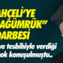40 Kaçak Göçmen Ölümden Döndü
