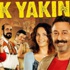 Pek Yakında filmi hangi salonda saat kaçta?