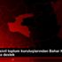 Bitlis ten Bahar Kalkanı harekatına destek