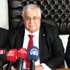Masum Türker: Bank Asya'ya el konulması dünya ve iş adamlarına tehdit mesajıdır