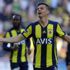Fenerbahçe'de Miha Zajc ile yollar ayrılıyor