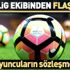 Kasımpaşa, tüm oyuncularıyla 2021'e kadar anlaştığını açıkladı