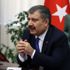 Bakan Koca'dan ‘Necip Fazıl Kısakürek' paylaşımı Bakan Koca'dan ‘Necip Fazıl Kısakürek' paylaşımı