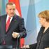 Erdoğan: Merkel suçluluk psikolojisi içinde Erdoğan: Merkel suçluluk psikolojisi içinde