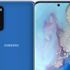 Samsung Galaxy S20 serisi 12GB RAM ile gelecek