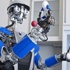 Robotlar aşçı da olacak Robotlar aşçı da olacak
