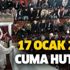 Cuma Hutbesi 17 Ocak 2020! Diyanet Cuma hutbesi konusu: Teknoloji Bağımlılığı ve Sosyal Medya Ahlakı Cuma Hutbesi 17 Ocak 2020! Diyanet Cuma hutbesi konusu: Teknoloji Bağımlılığı ve Sosyal Medya Ahlakı