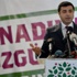 Avrupa Ermeni Federasyonu'ndan HDP'ye oy ver çağrısı