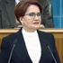 Meral Akşener: "Şu utanmazlığa bakar mısınız"