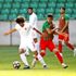 Amed Sportif Faaliyetler - Başkent Akademi FK: 2-1