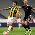 F.Bahçe'ye Markovic müjdesi!