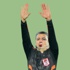 Bülent Yıldırım’a tam not Bülent Yıldırım’a tam not