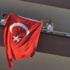 Bebeğini göremeden şehit oldu